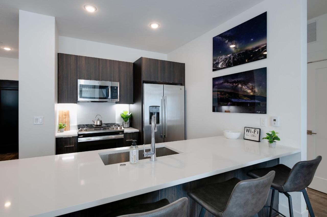River West Red Peak Condo - Sweet Summit Retreat Silverthorne Exterior foto