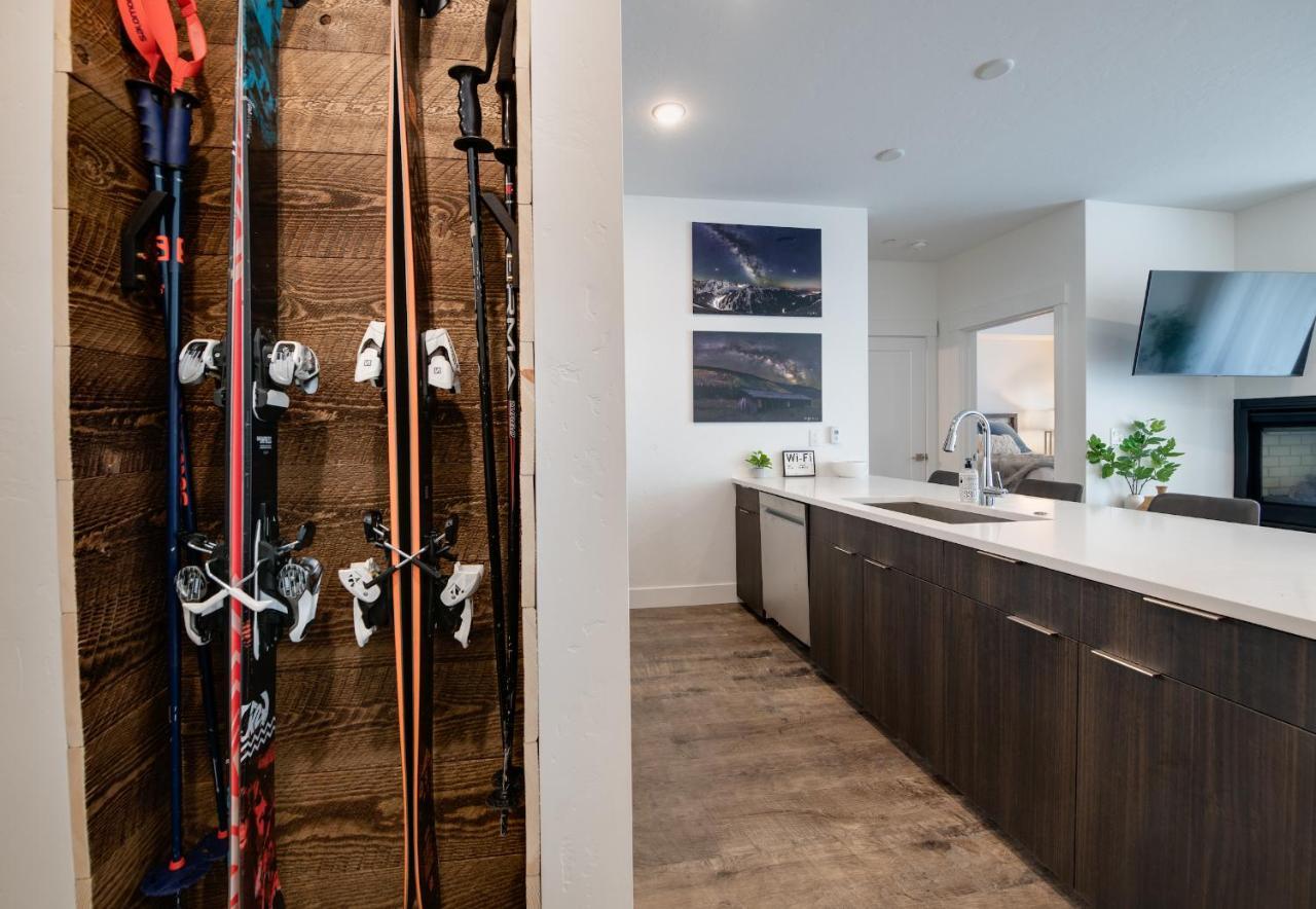 River West Red Peak Condo - Sweet Summit Retreat Silverthorne Exterior foto
