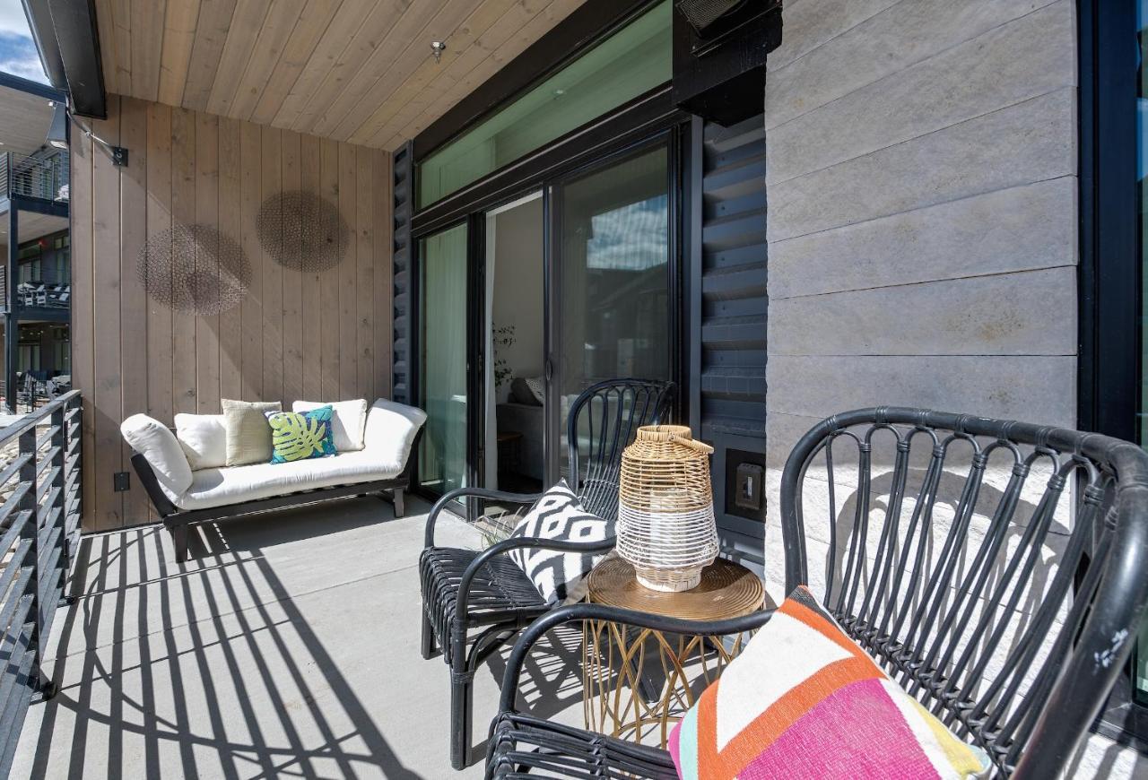 River West Red Peak Condo - Sweet Summit Retreat Silverthorne Exterior foto