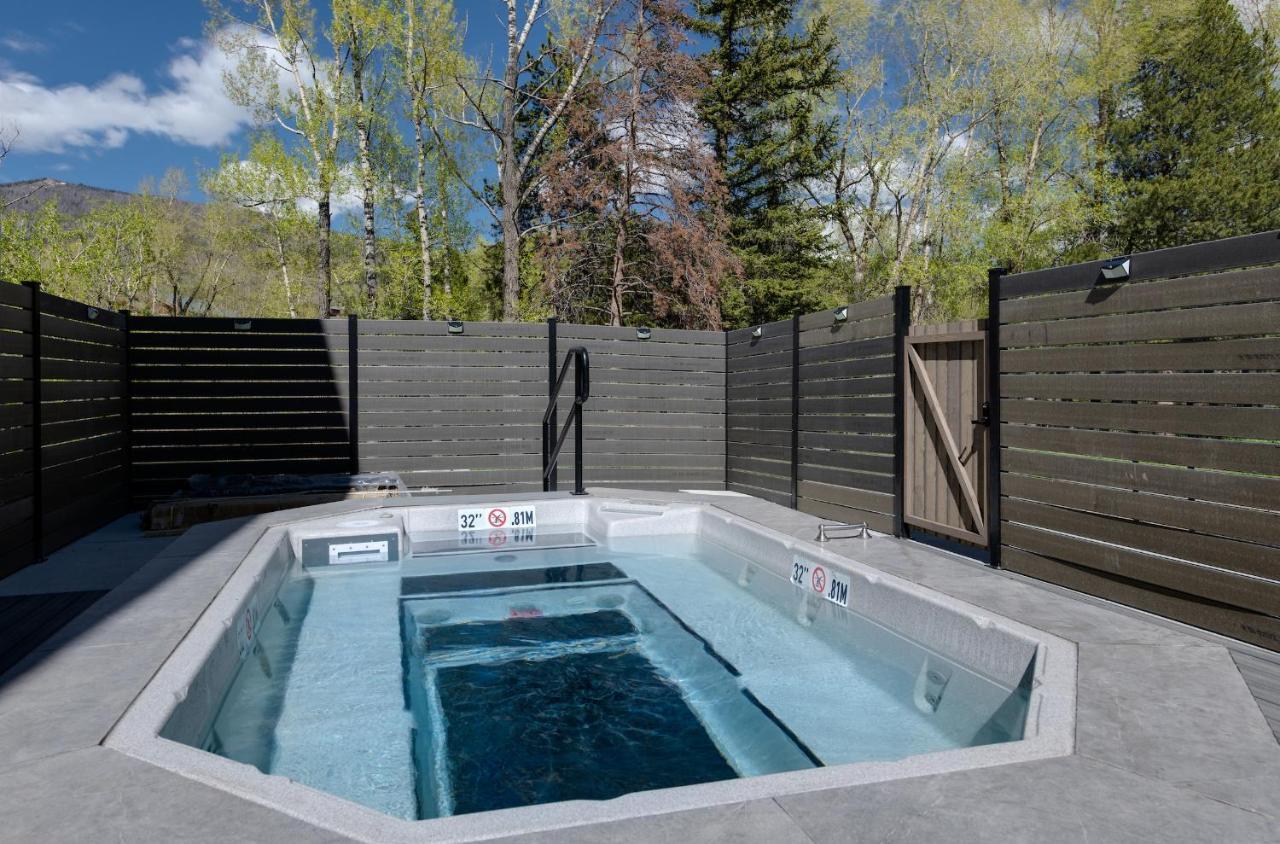 River West Red Peak Condo - Sweet Summit Retreat Silverthorne Exterior foto